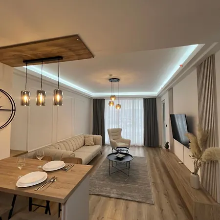 Apartment Amelie's 1