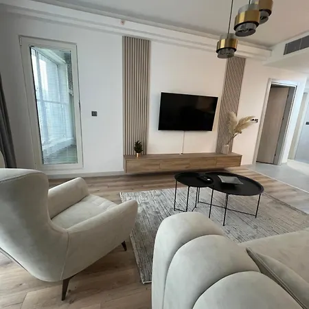 Apartment Amelie's 1