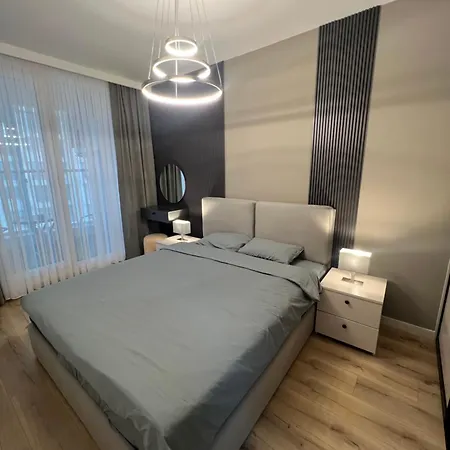 Apartment Amelie's 1
